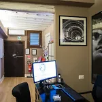 Minerva Relais