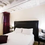 Minerva Relais