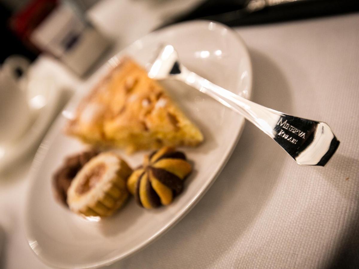 Bed & Breakfast Minerva Relais 3*