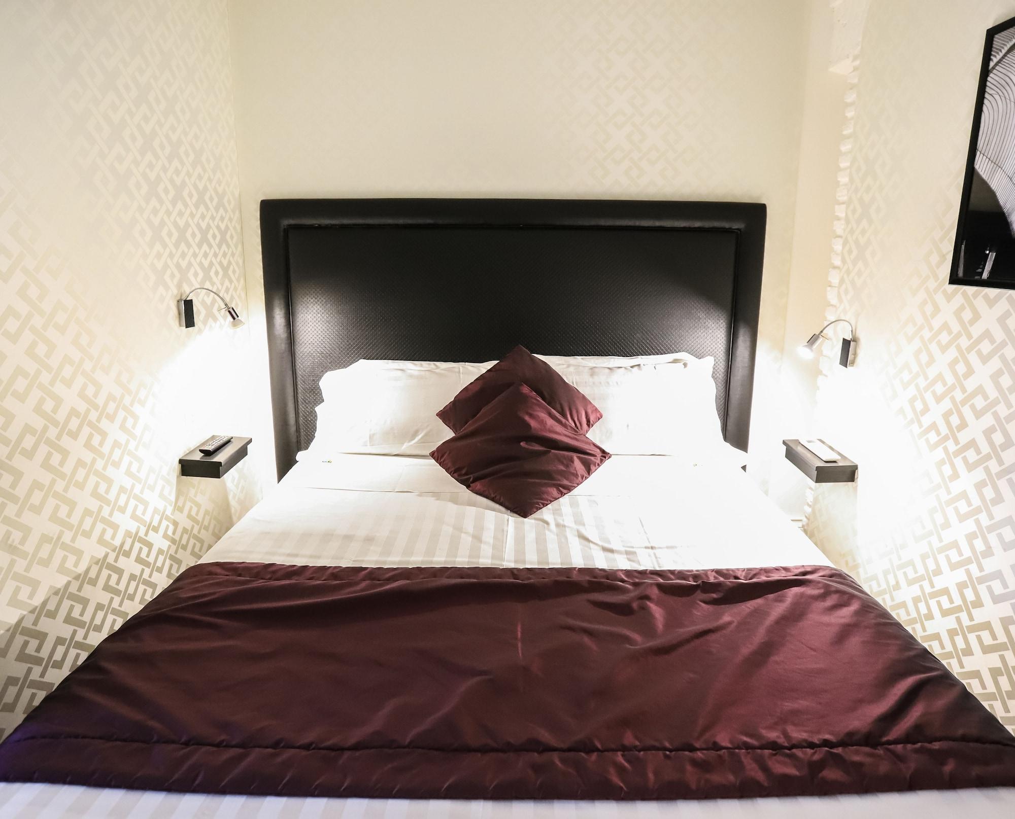 Bed & Breakfast Minerva Relais 3*