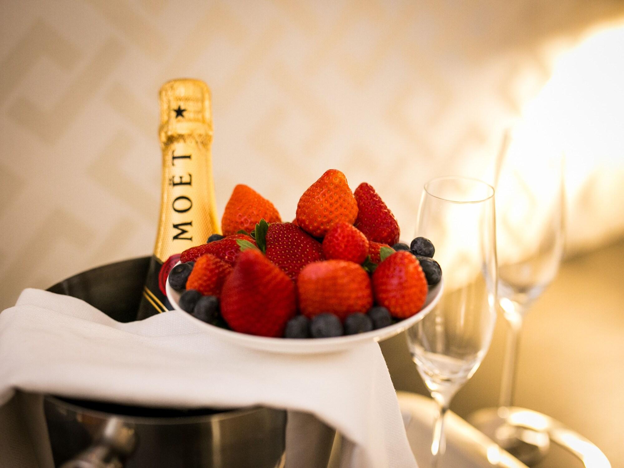 Bed & Breakfast Minerva Relais 3*