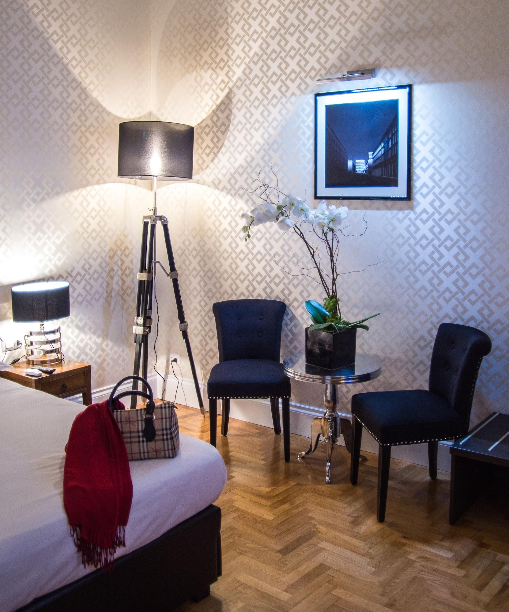 Minerva Relais Bed & Breakfast Roma