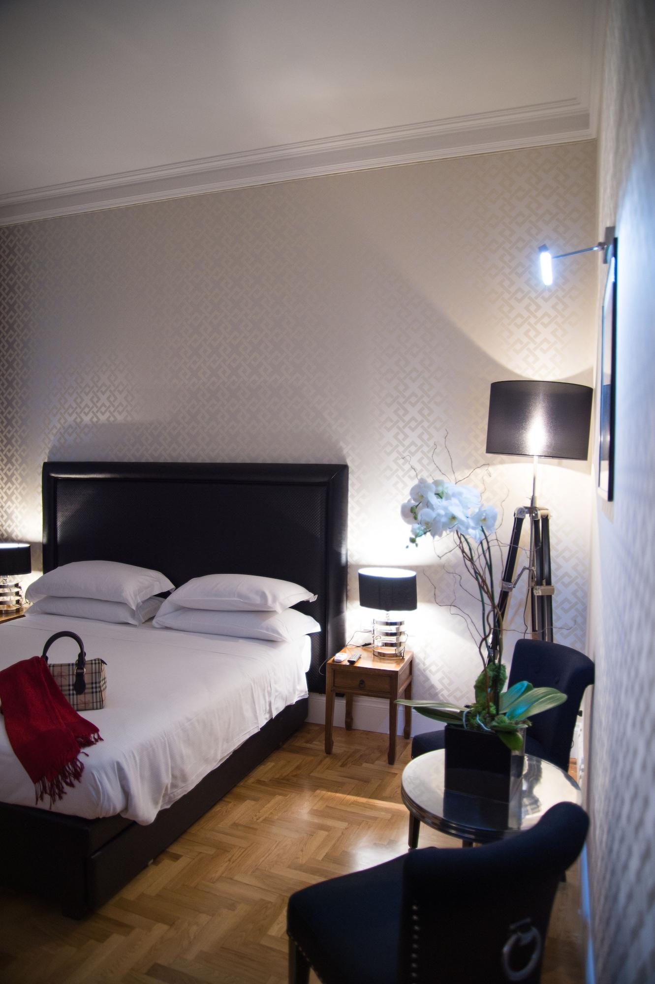 Minerva Relais Bed & Breakfast