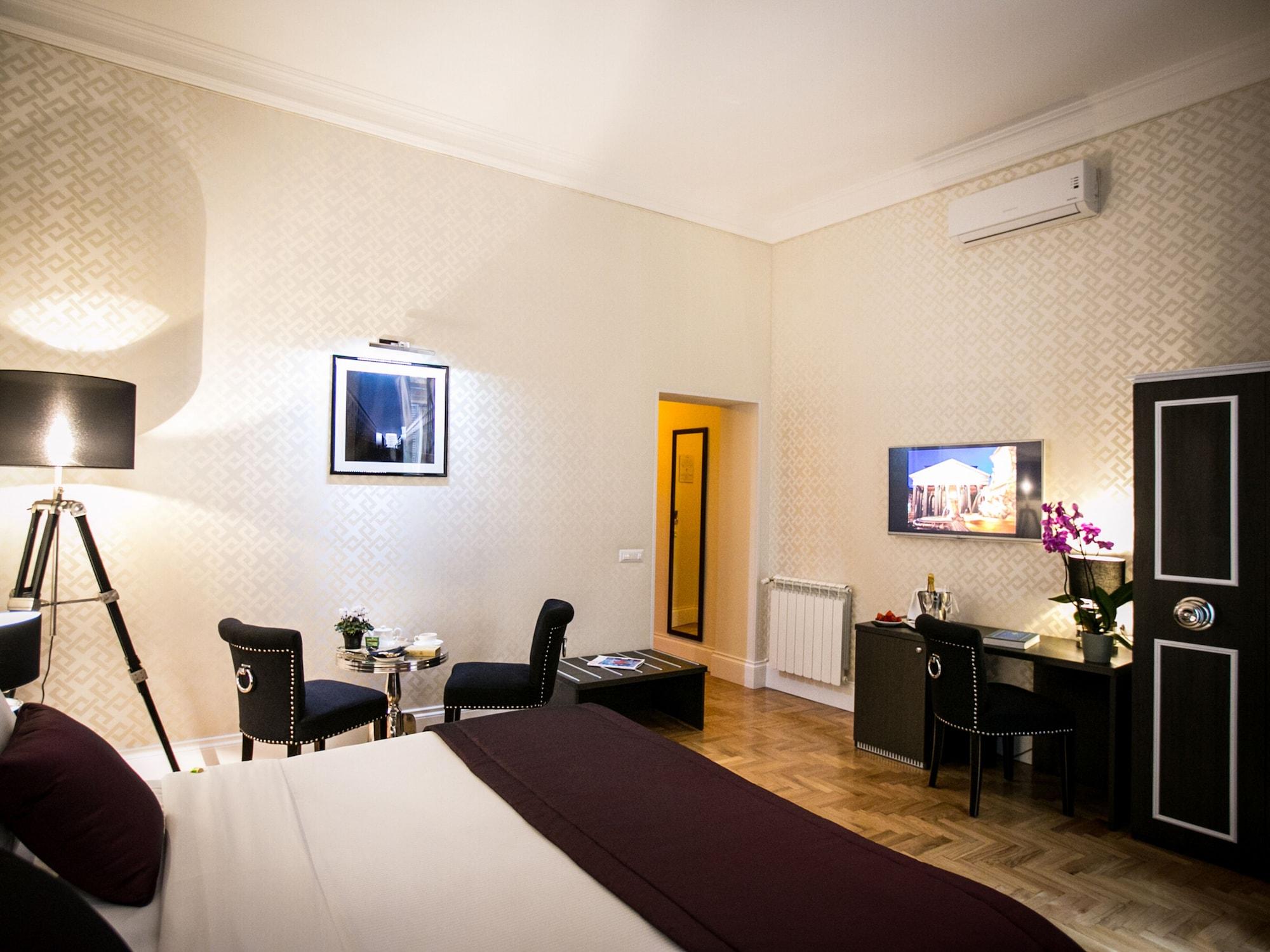 Minerva Relais 3* Roma