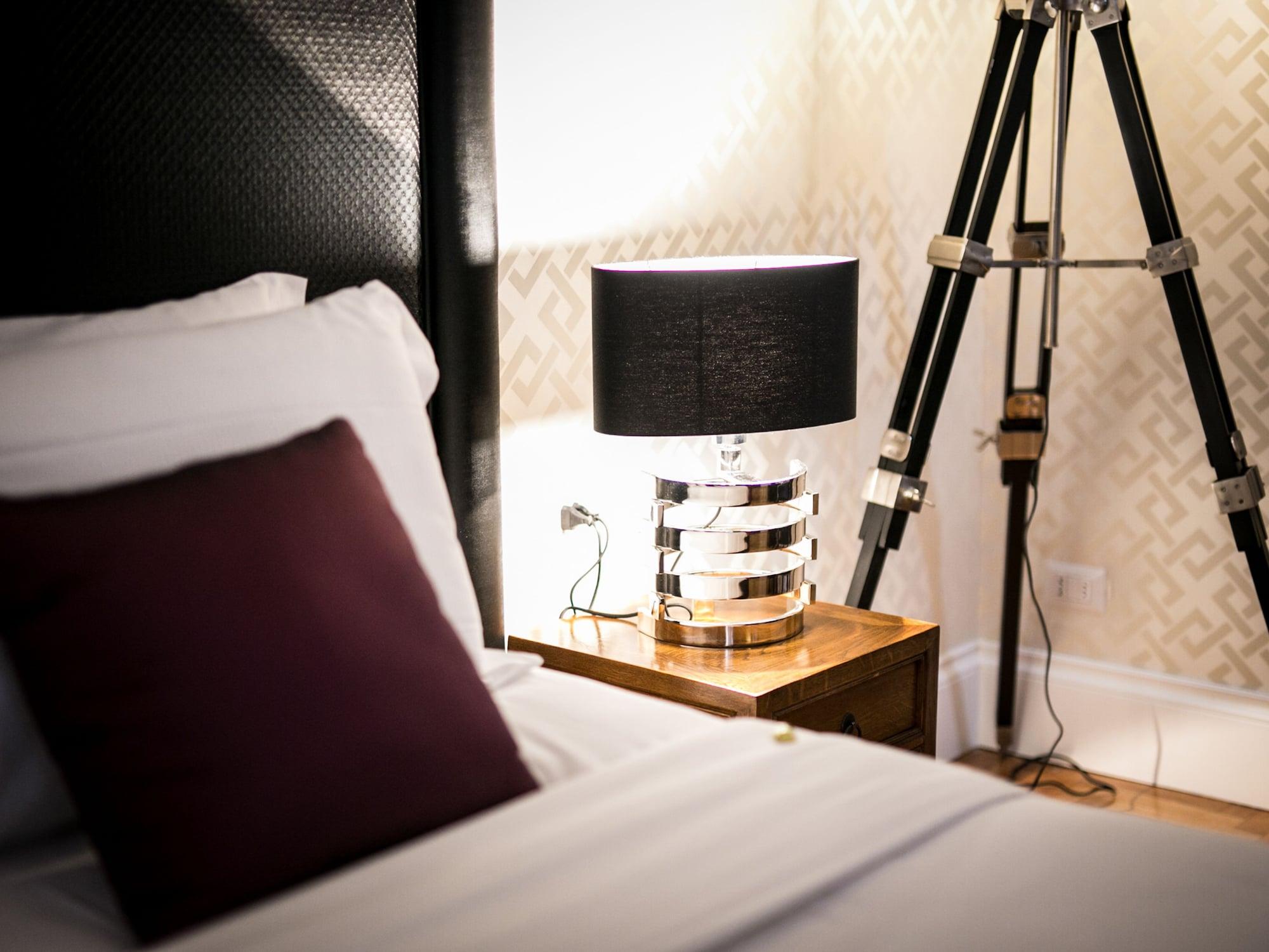 Minerva Relais Bed & Breakfast