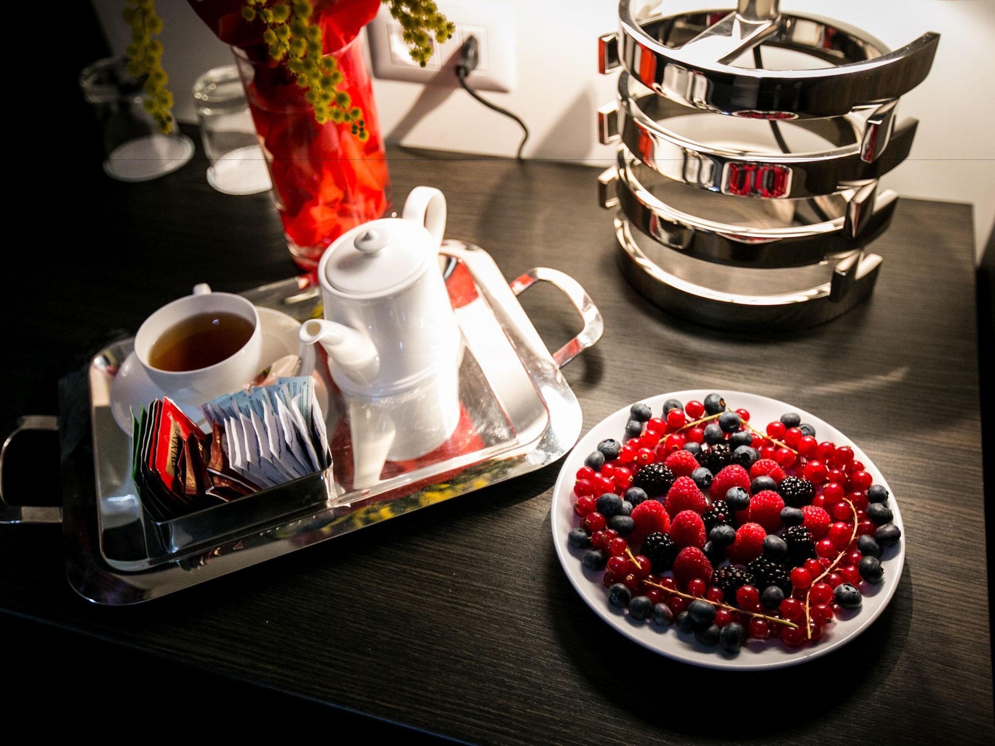 Minerva Relais Bed & Breakfast Roma