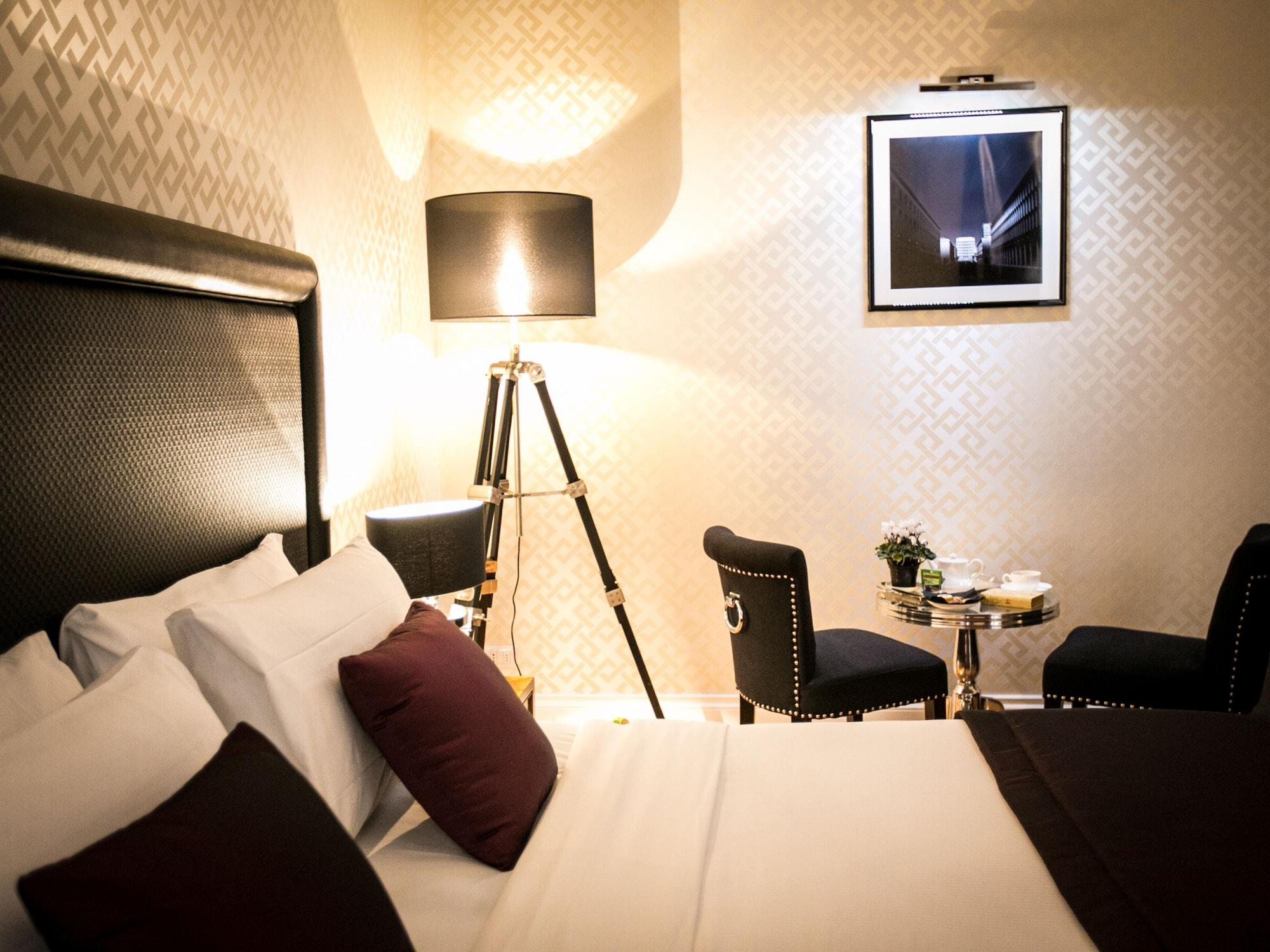 Bed & Breakfast Minerva Relais 3*