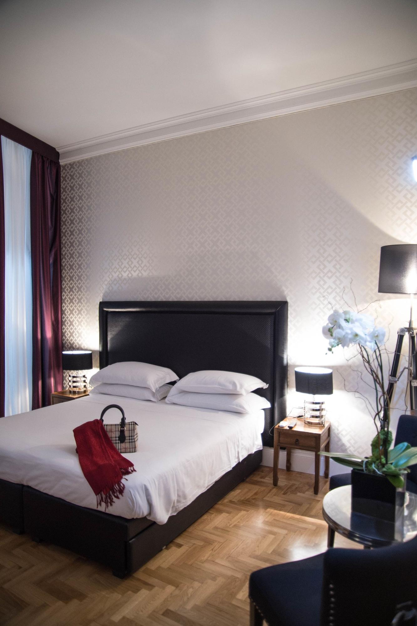 Minerva Relais Bed & Breakfast Roma