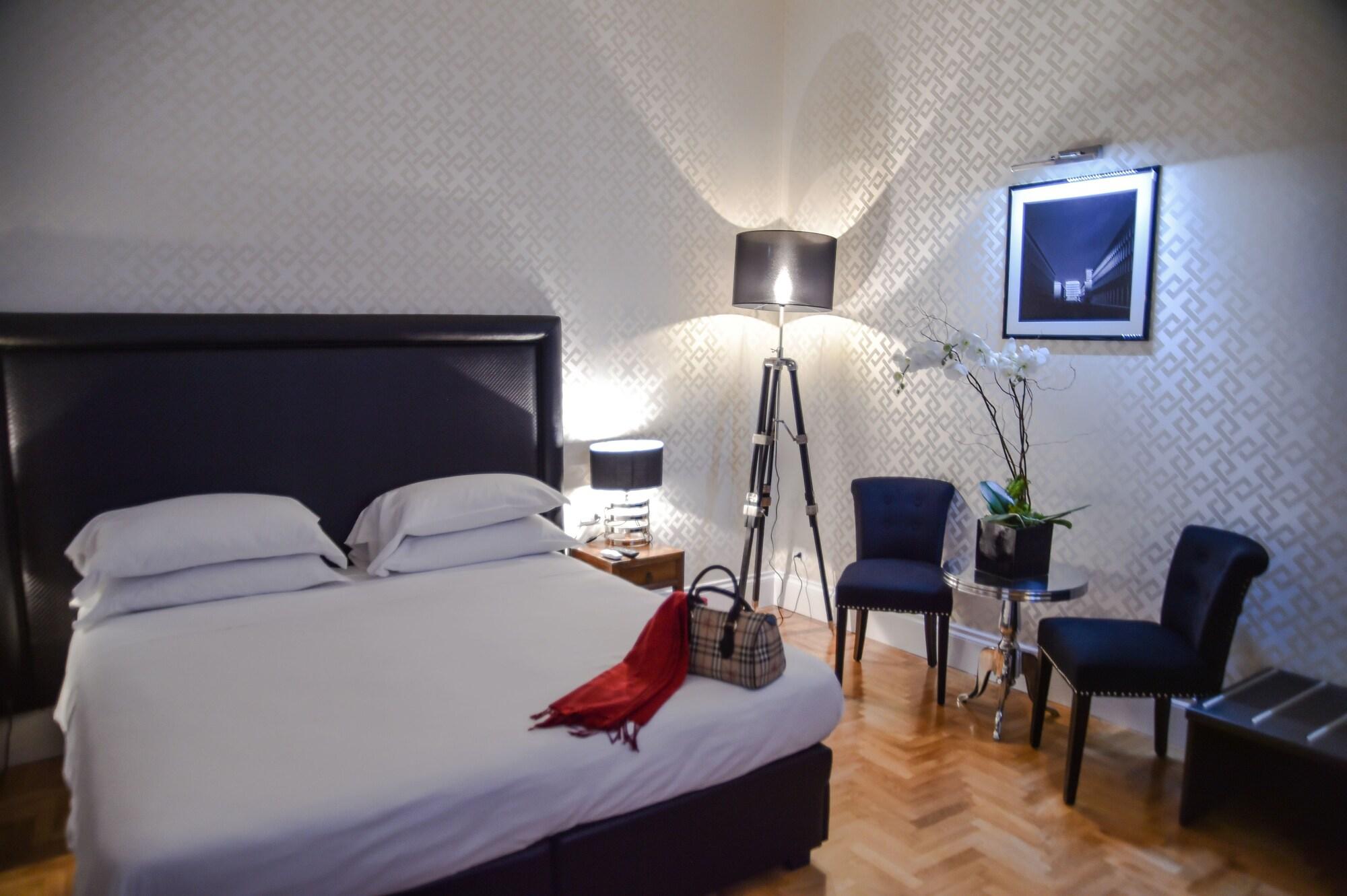 Minerva Relais Bed & Breakfast 3*