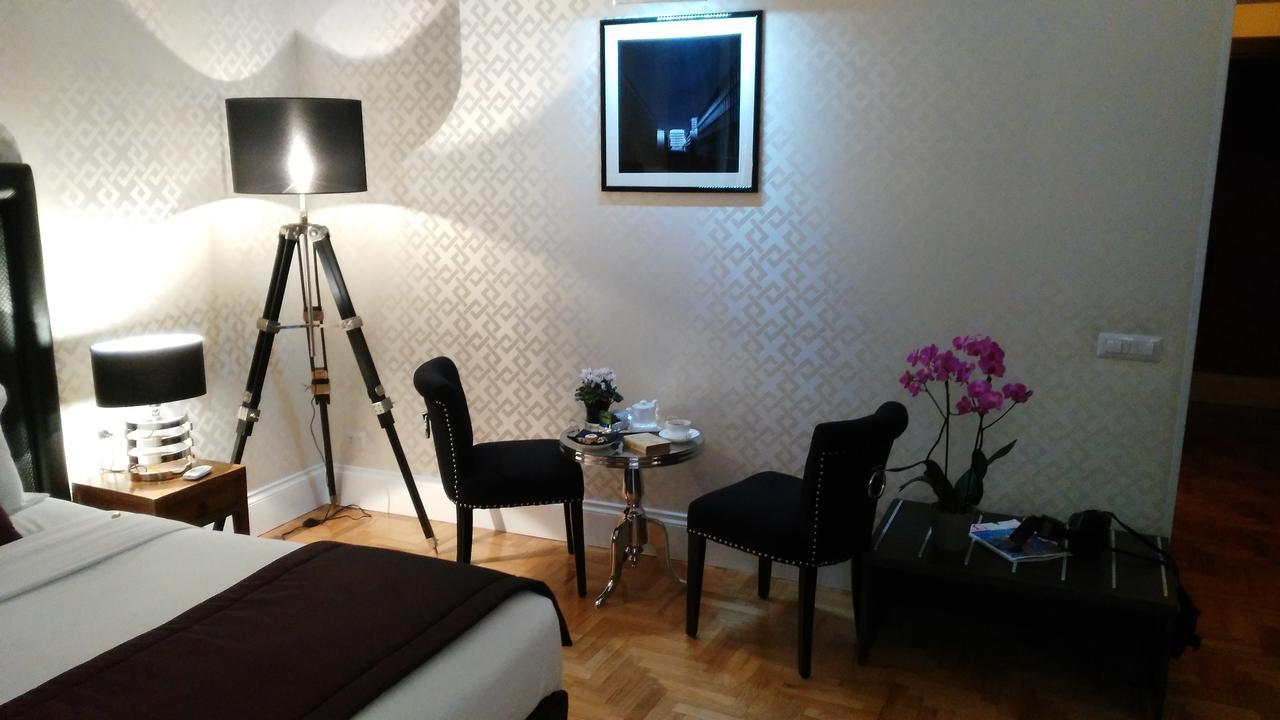 Minerva Relais 3* Roma