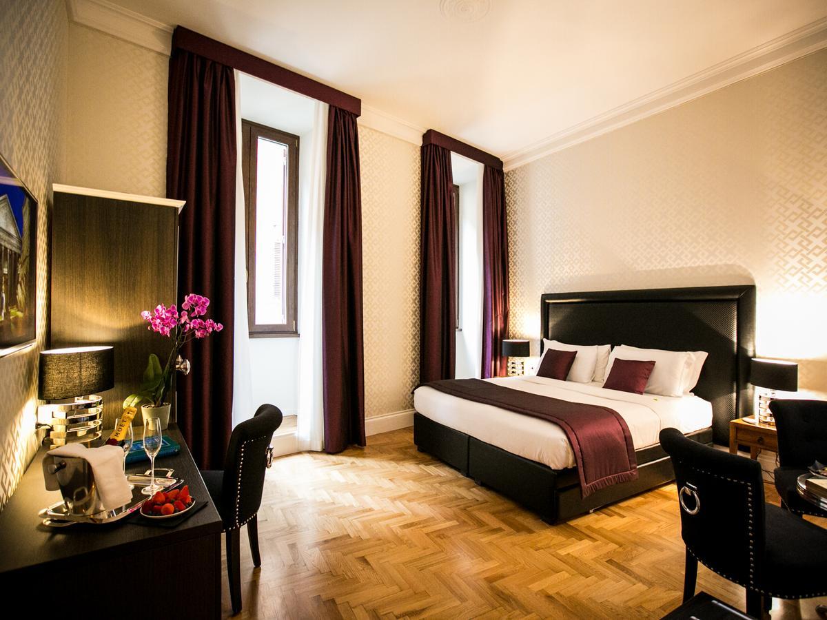 Minerva Relais Roma
