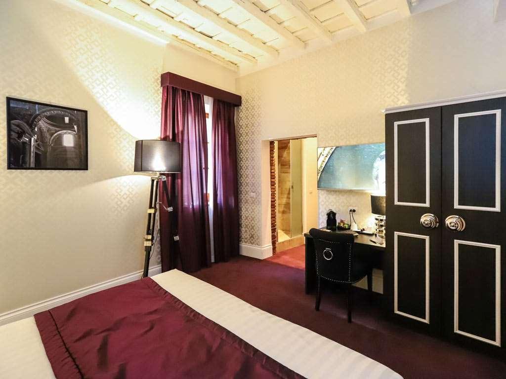 Minerva Relais 3*