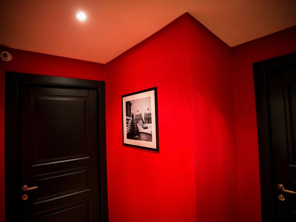 Minerva Relais Bed & Breakfast 3*