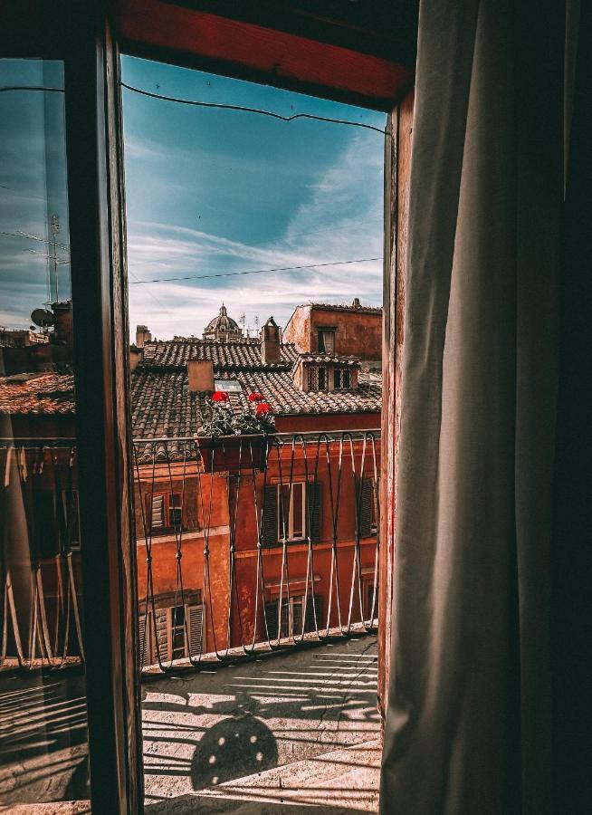Minerva Relais 3* Roma