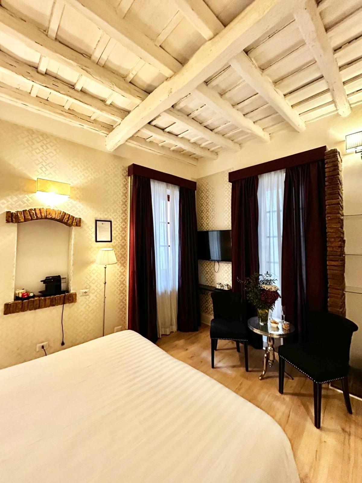 Minerva Relais Bed & Breakfast