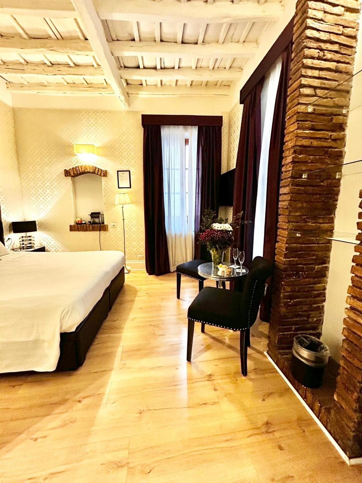 Minerva Relais Bed & Breakfast