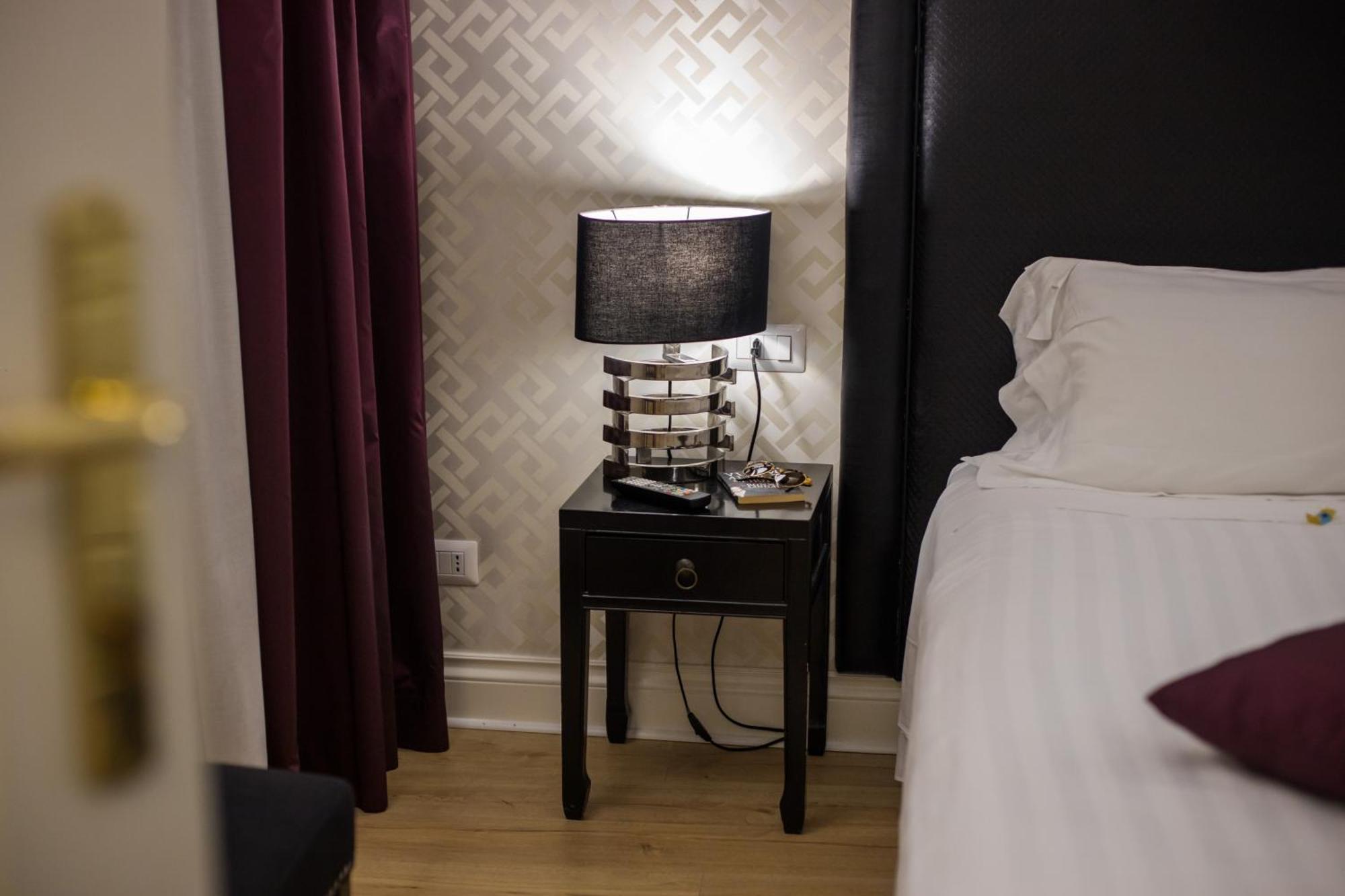 Minerva Relais Bed & Breakfast