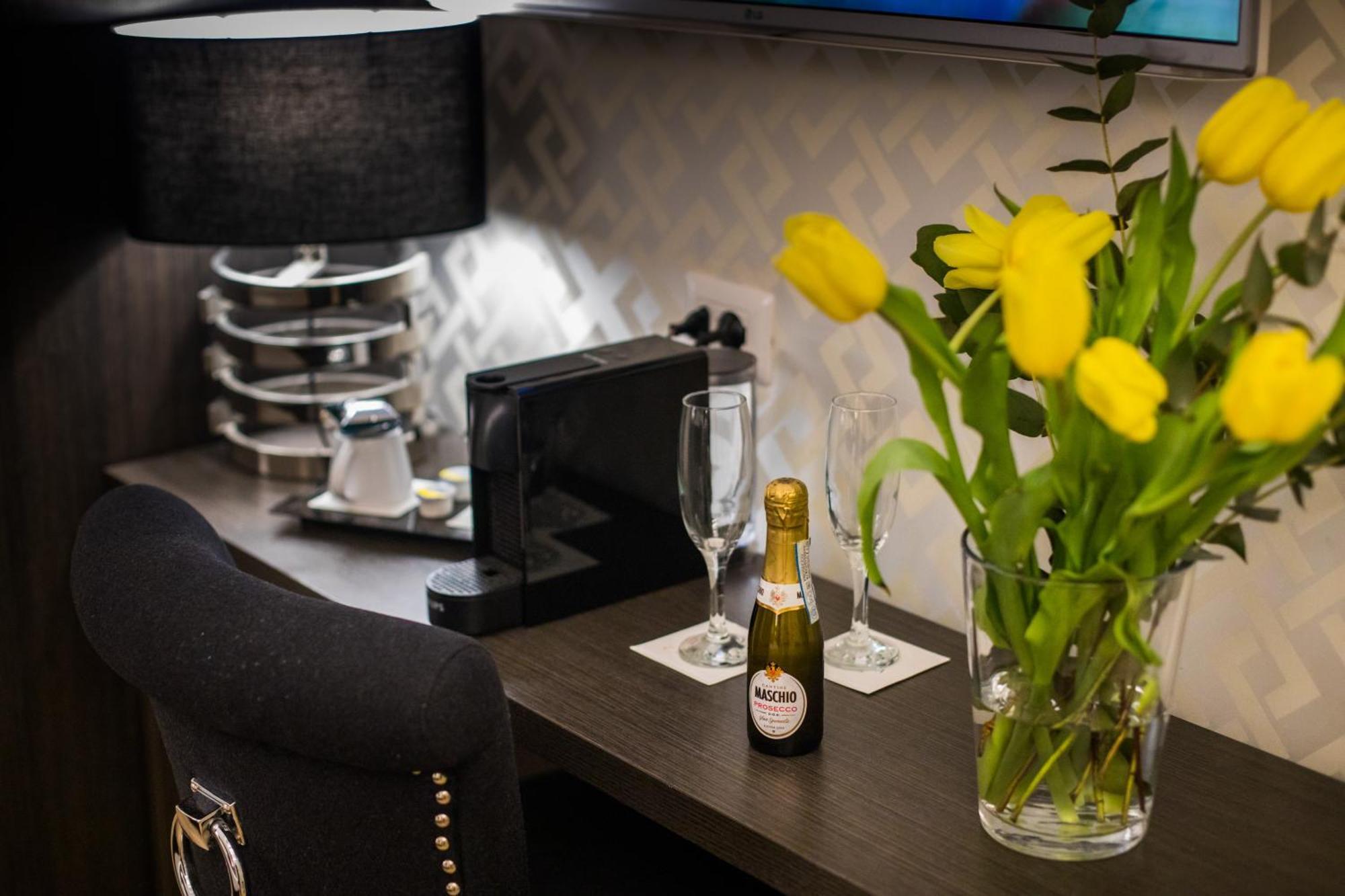 Minerva Relais Bed & Breakfast 3*