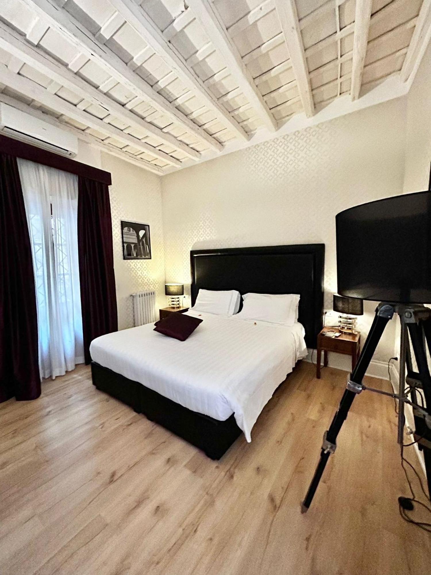 Bed & Breakfast Minerva Relais Roma