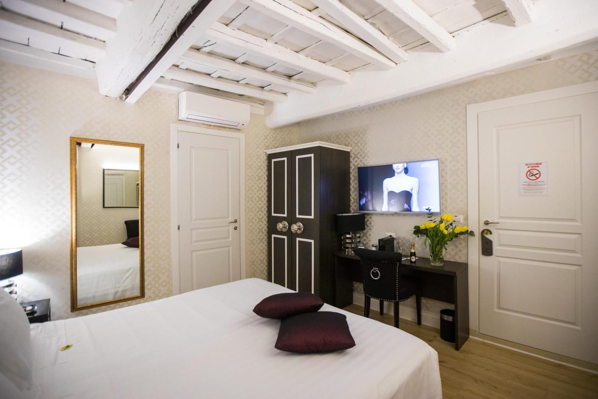 Minerva Relais 3* Roma