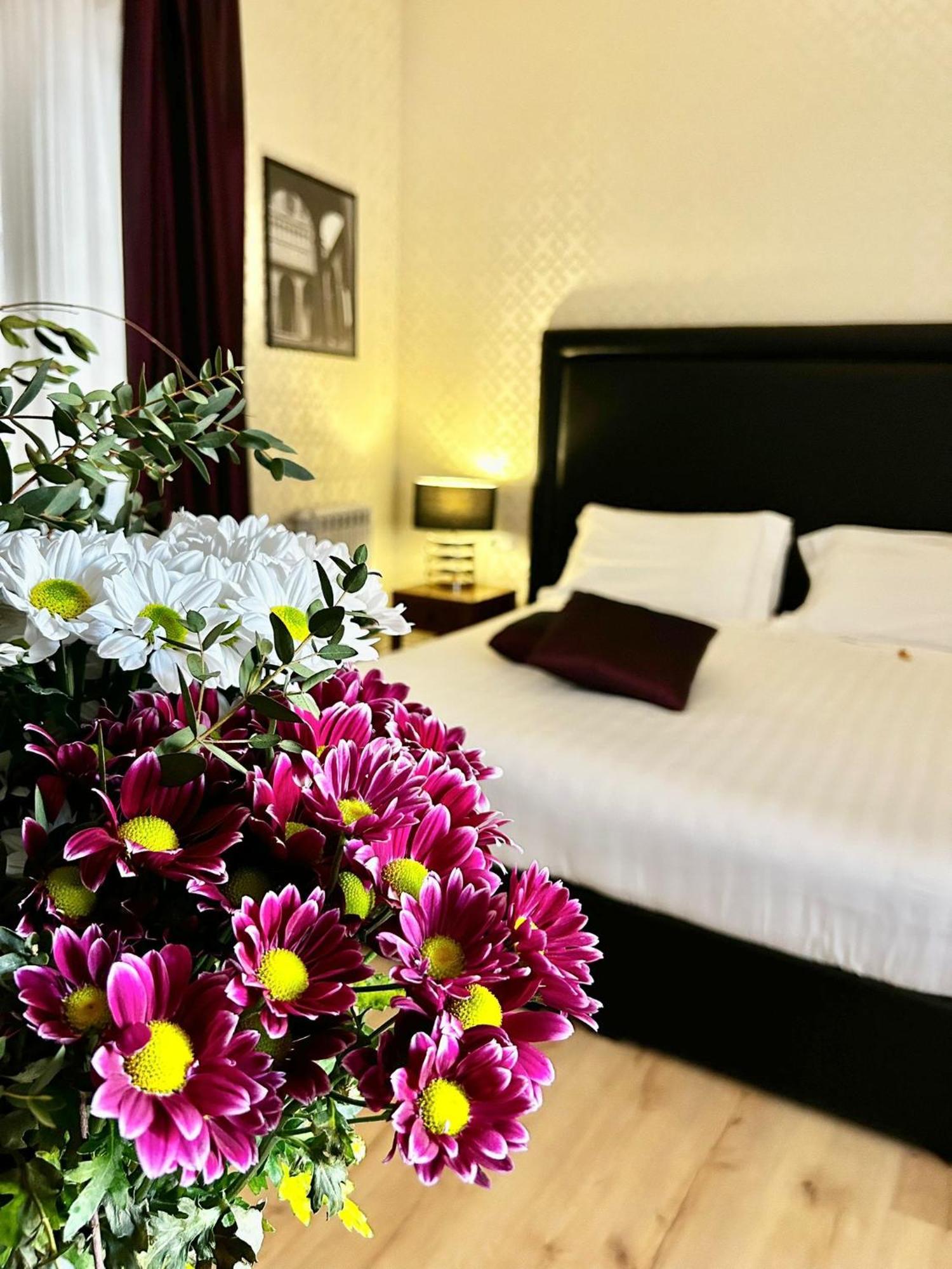Bed & Breakfast Minerva Relais