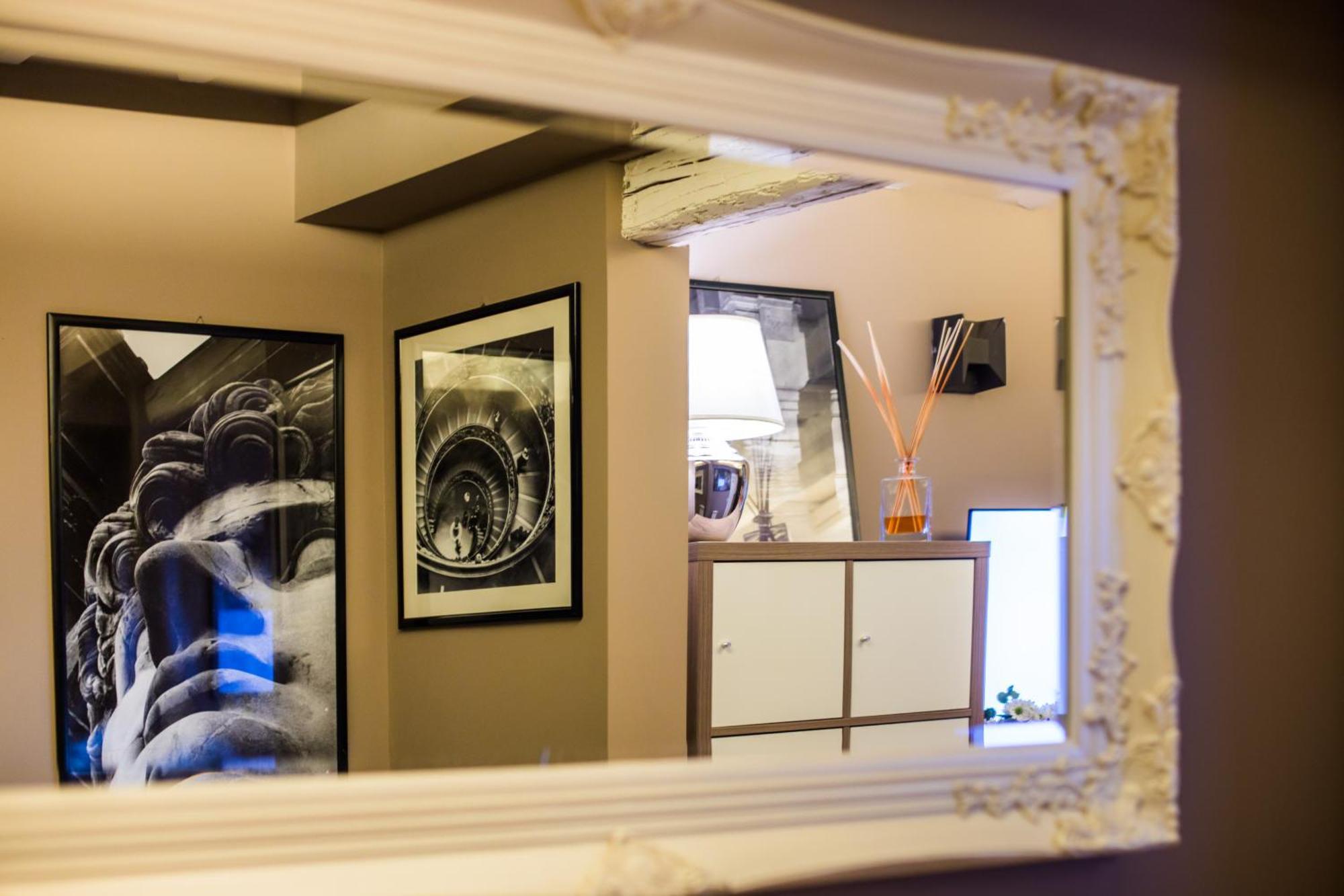 Minerva Relais Bed & Breakfast