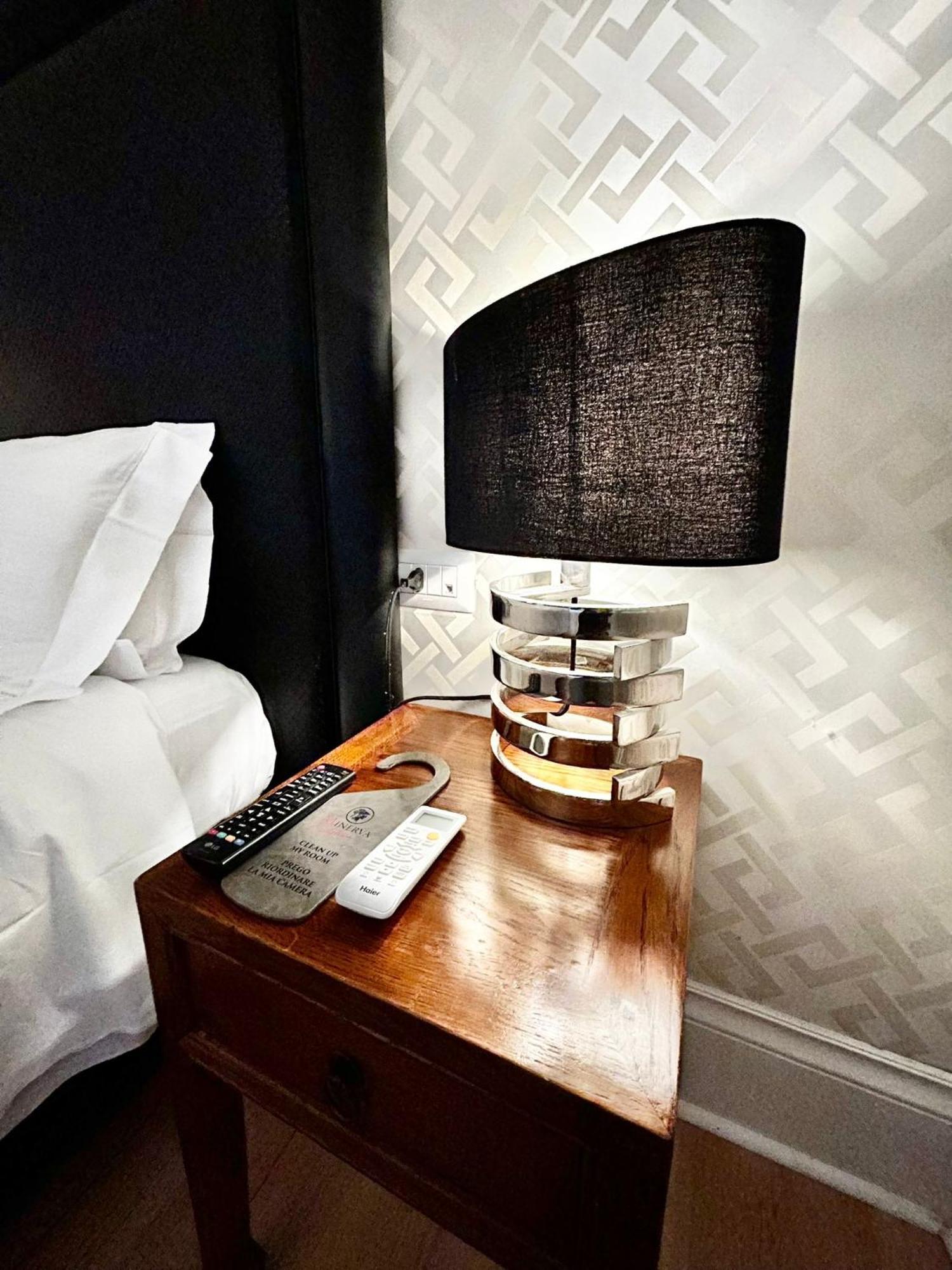 Minerva Relais 3*