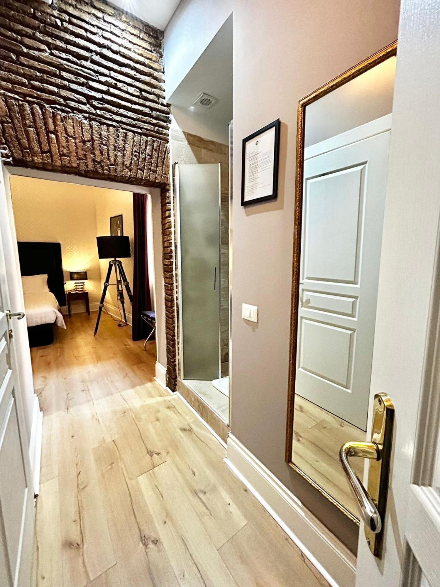 Bed & Breakfast Minerva Relais 3*