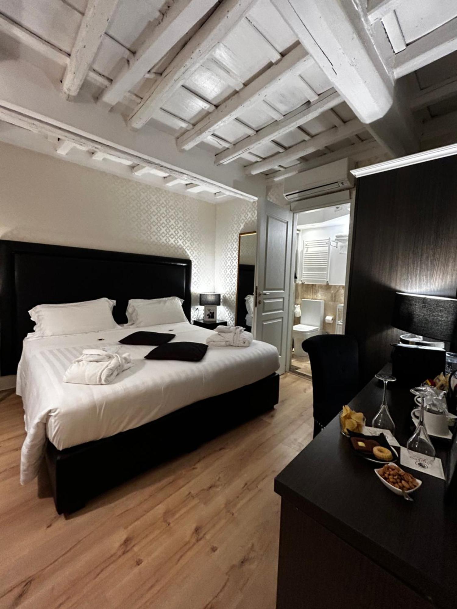 Minerva Relais 3* Roma