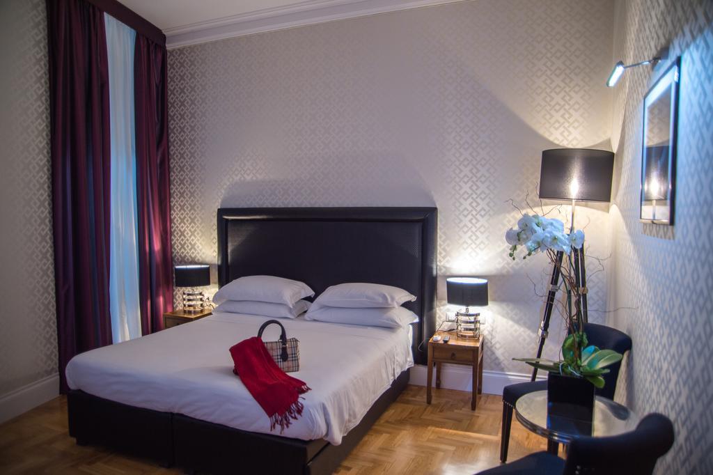 Minerva Relais 3*
