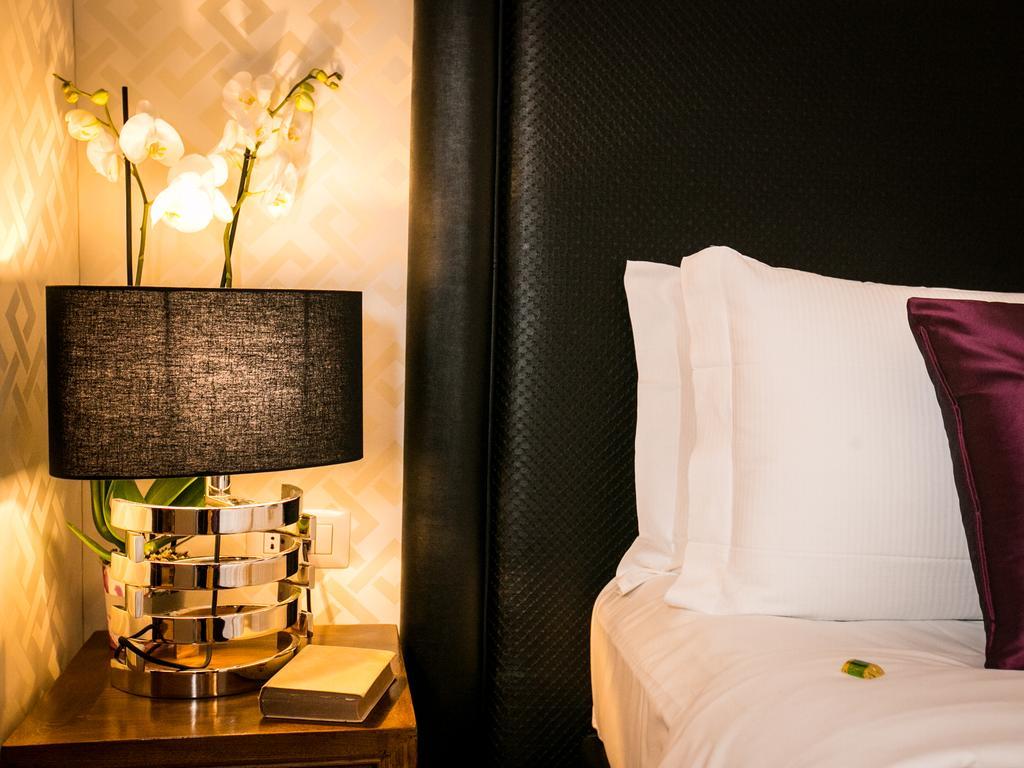 Minerva Relais Bed & Breakfast
