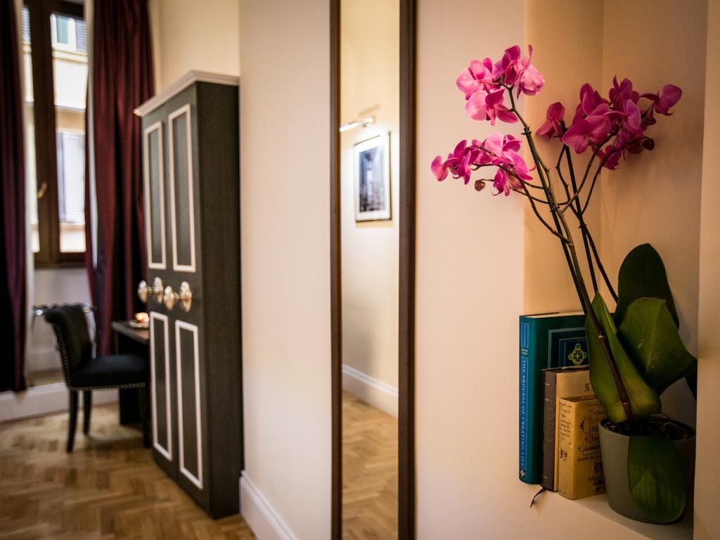 Bed & Breakfast Minerva Relais Roma