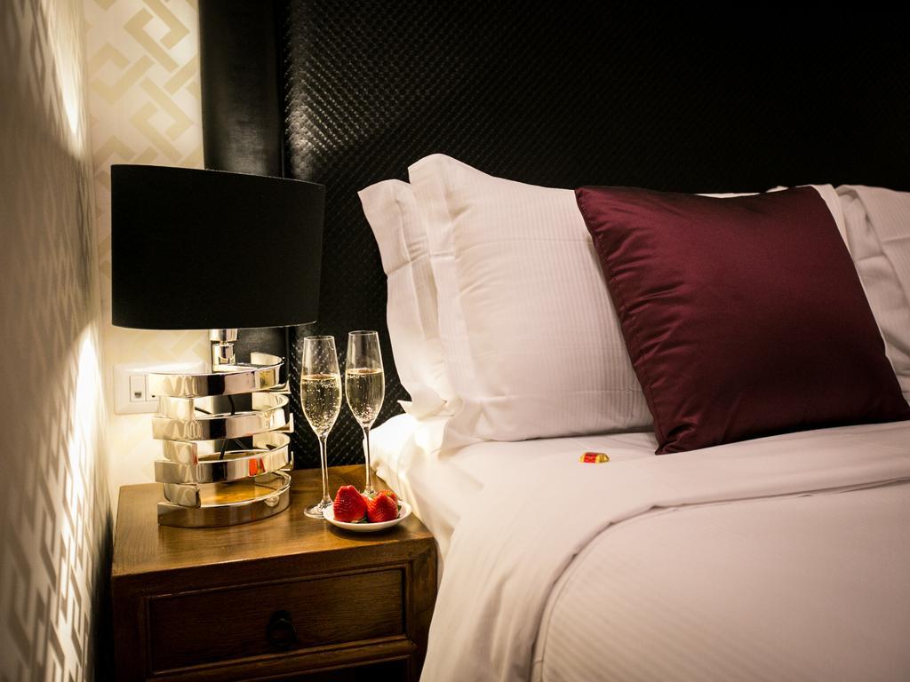 Minerva Relais Roma