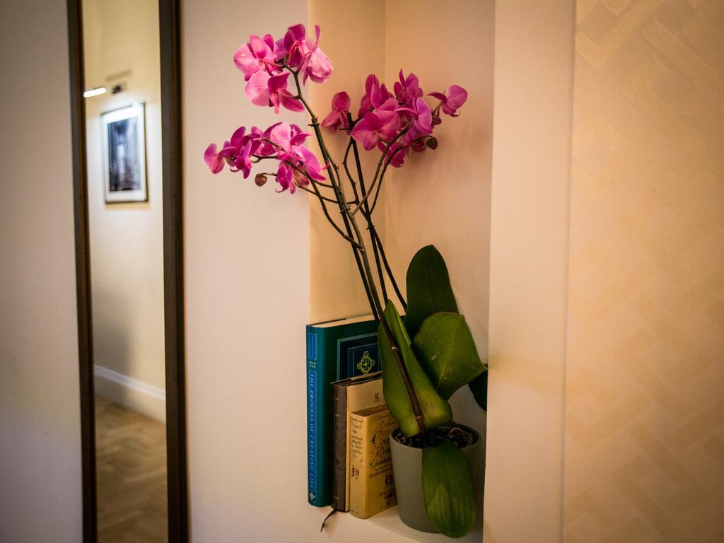 Bed & Breakfast Minerva Relais 3*