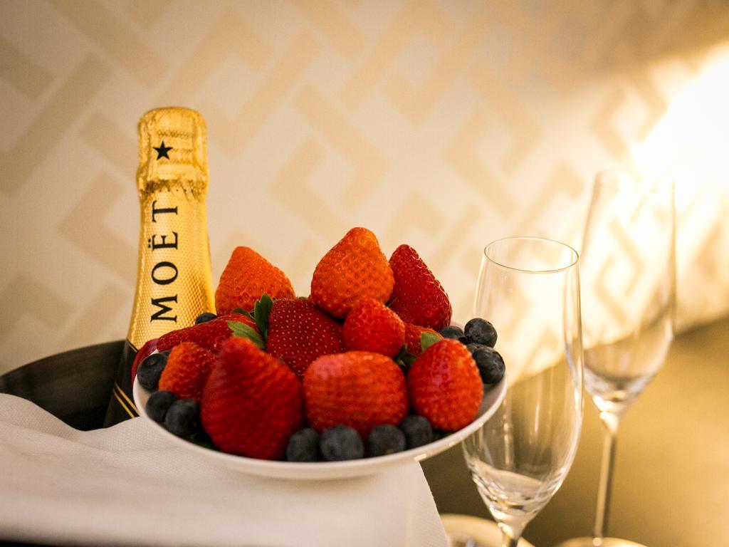 Bed & Breakfast Minerva Relais
