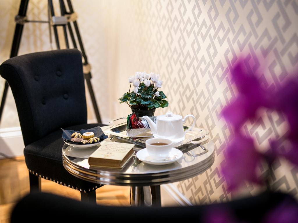 Minerva Relais 3* Roma