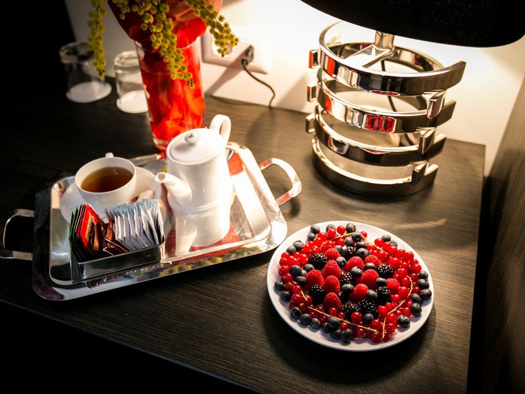 Minerva Relais Roma