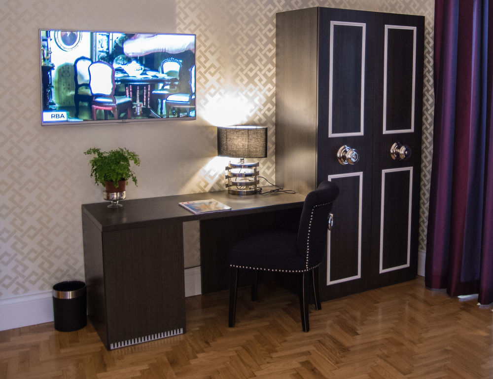 Bed & Breakfast Minerva Relais Roma