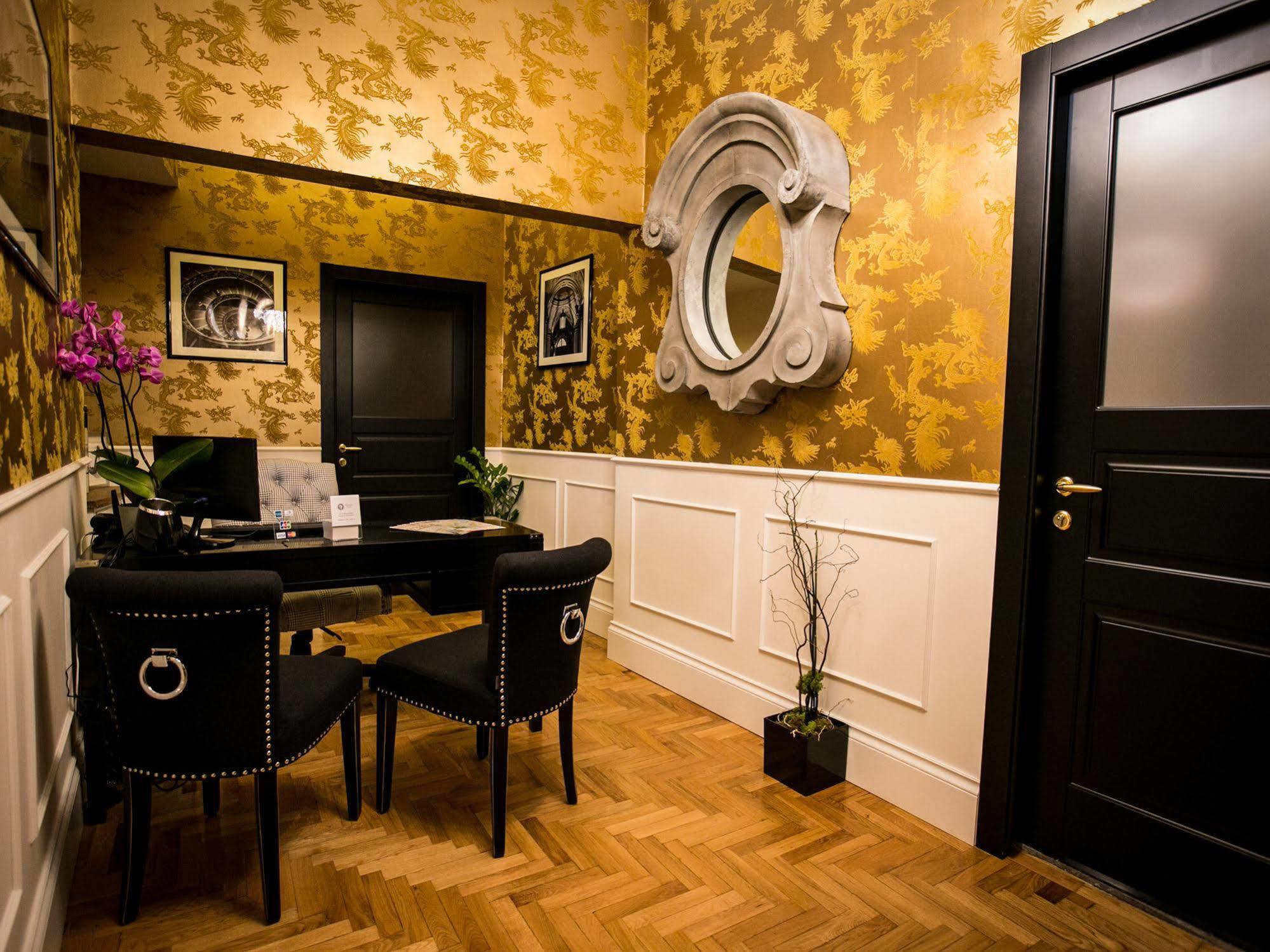 Minerva Relais Bed & Breakfast