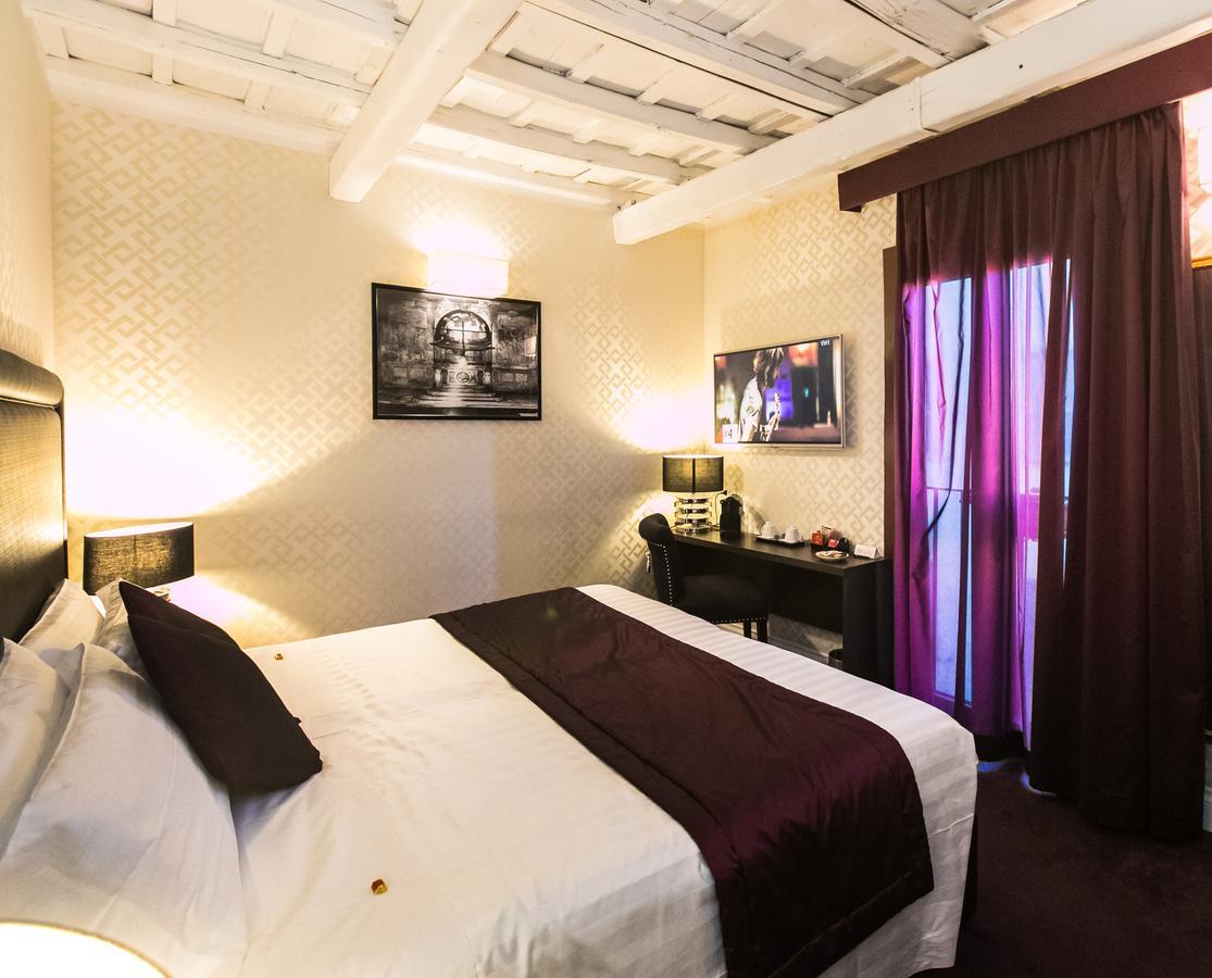 Minerva Relais Bed & Breakfast
