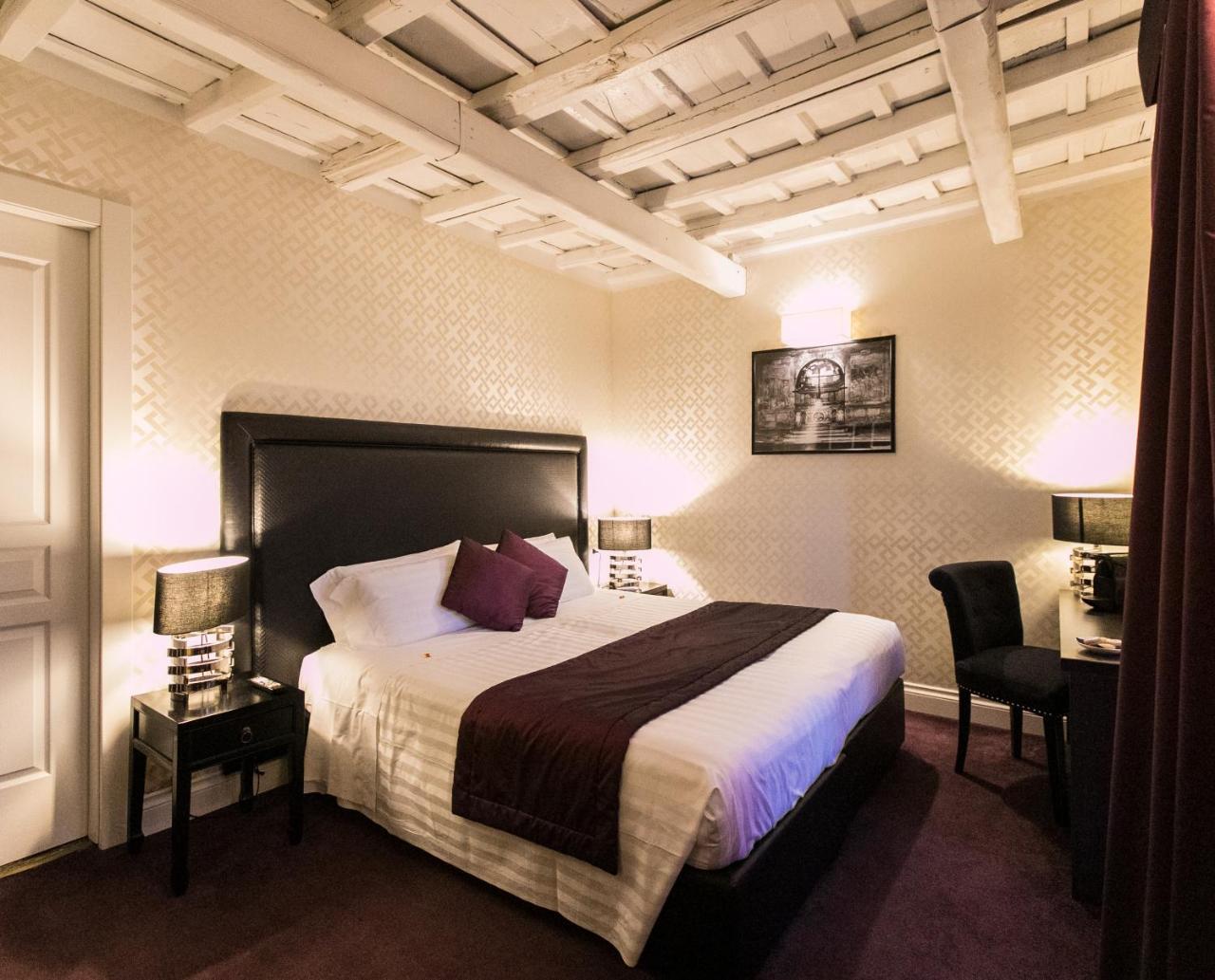 Minerva Relais 3*