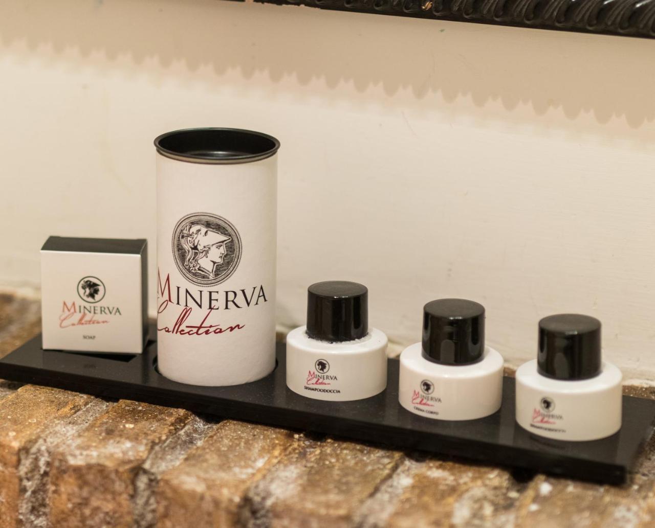 Bed & Breakfast Minerva Relais Roma