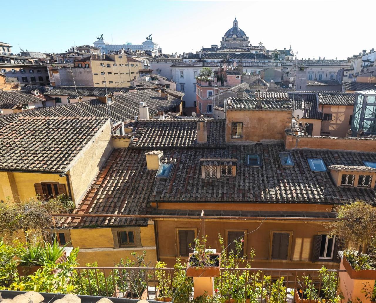 Bed & Breakfast Minerva Relais 3*