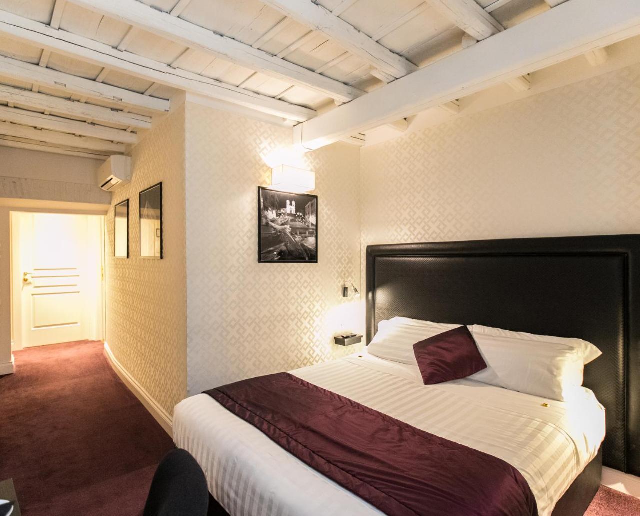 Bed & Breakfast Minerva Relais Roma