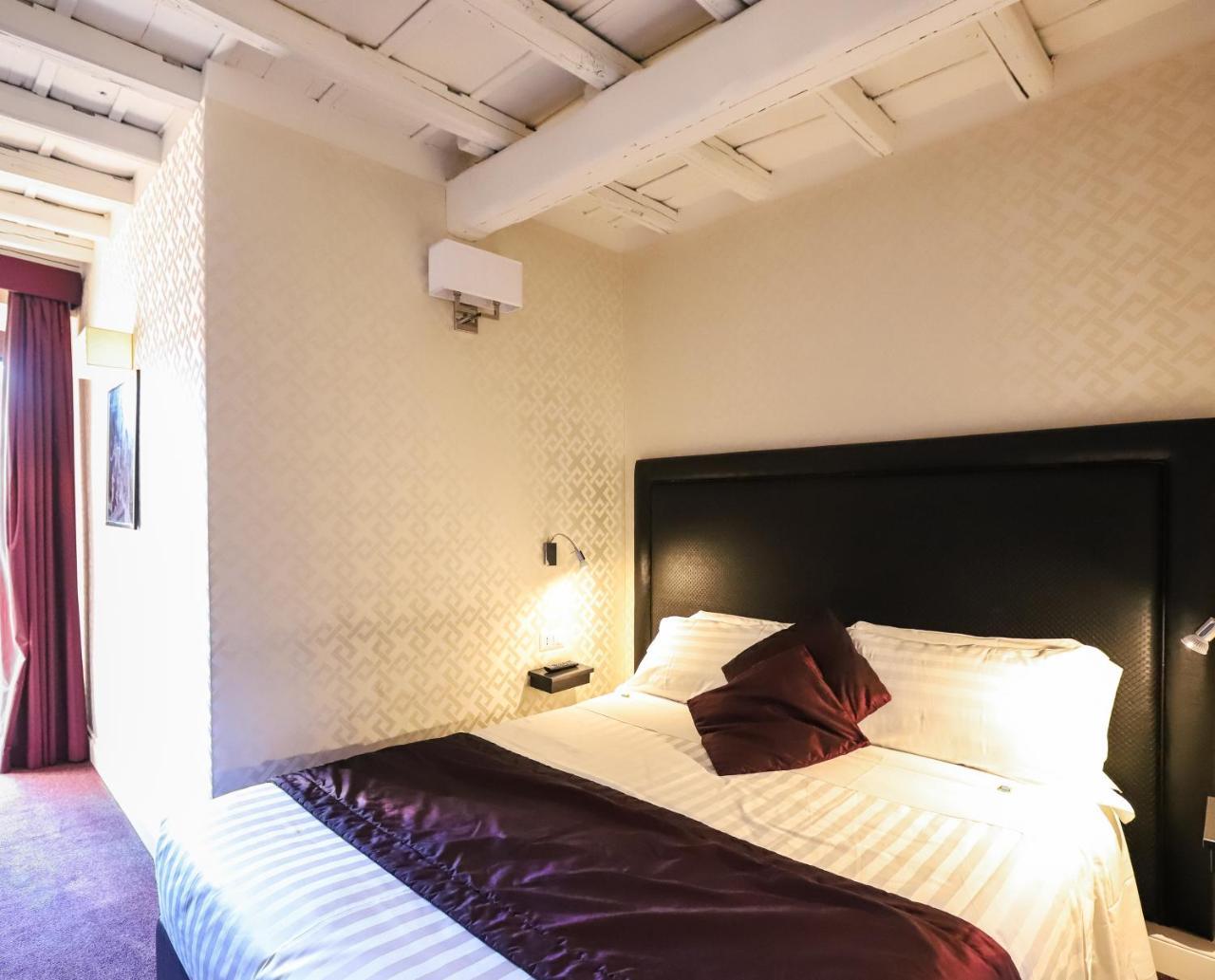 Minerva Relais Bed & Breakfast Roma