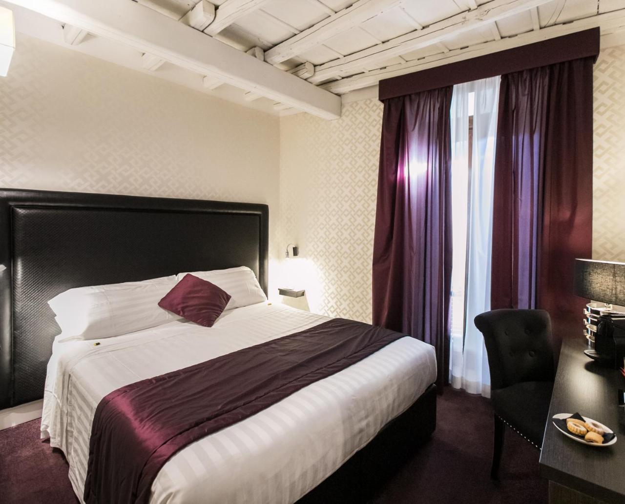 Minerva Relais Bed & Breakfast 3*