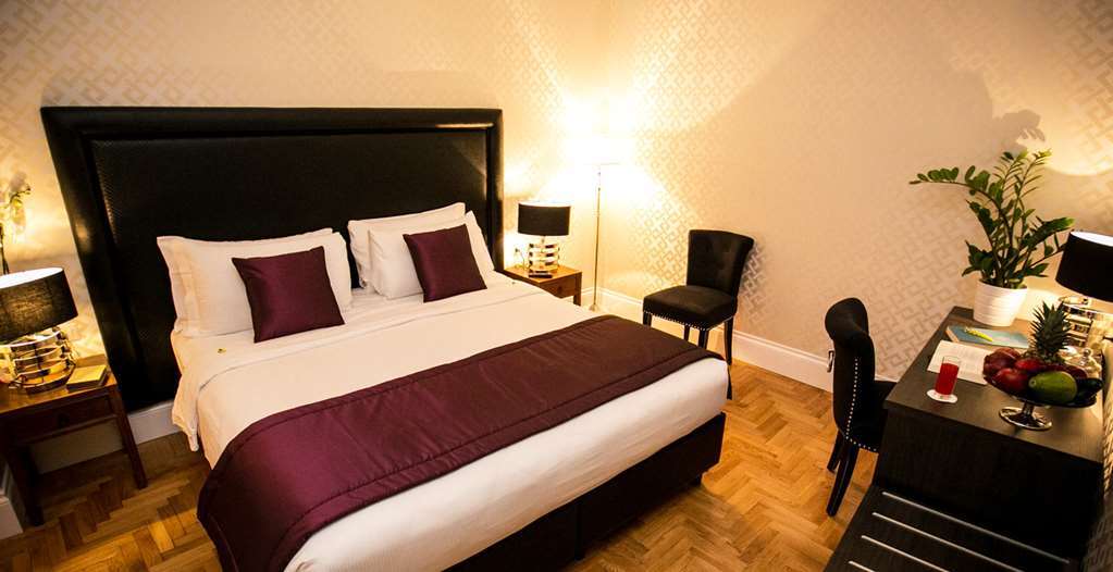 Minerva Relais Bed & Breakfast Roma