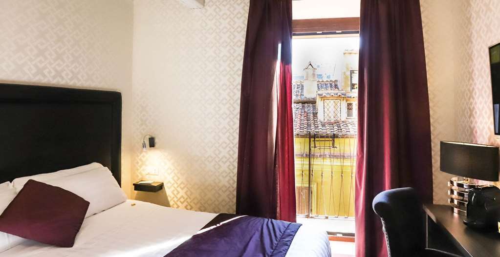 Minerva Relais Bed & Breakfast