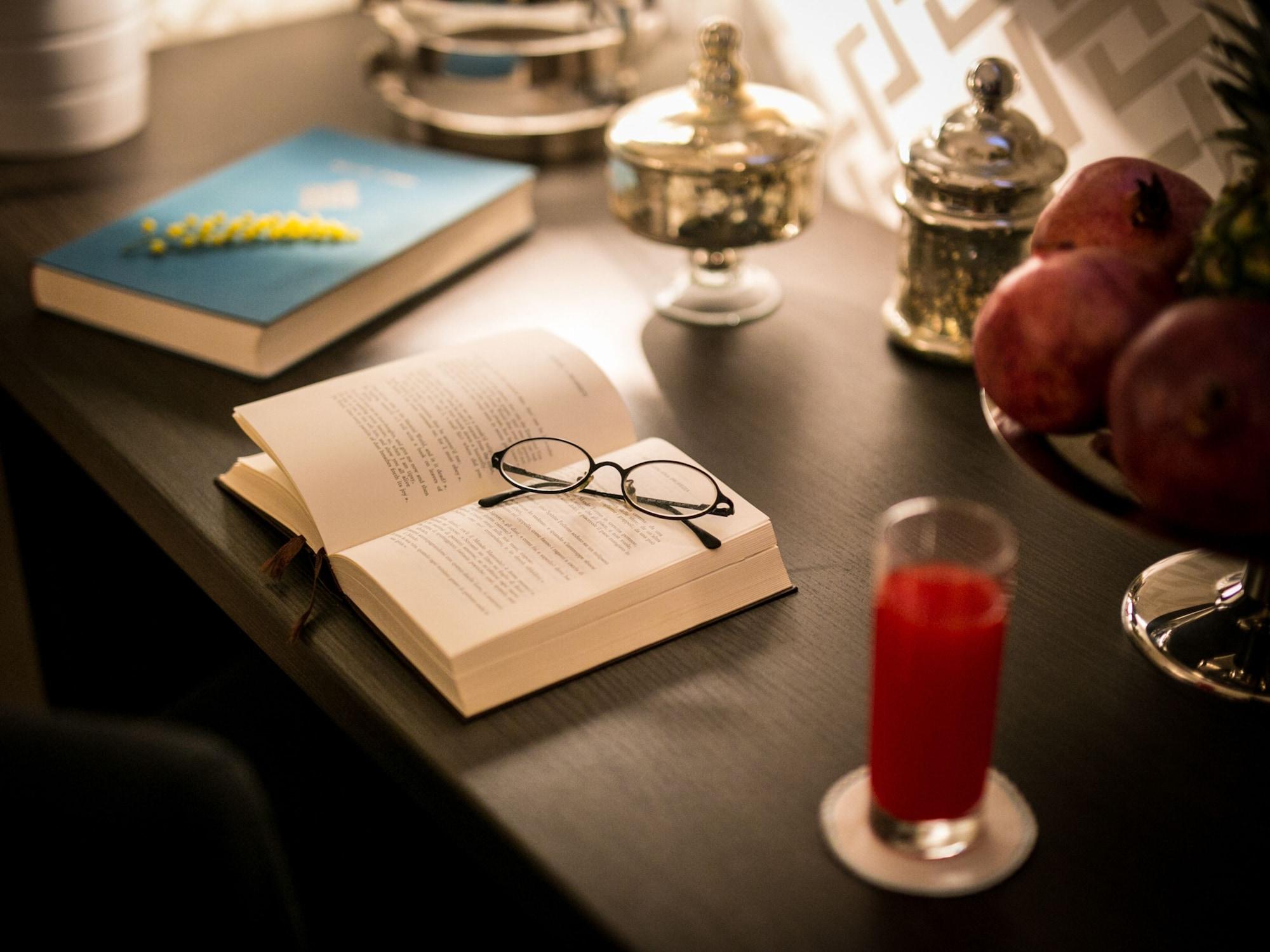 Minerva Relais Bed and breakfast 3*