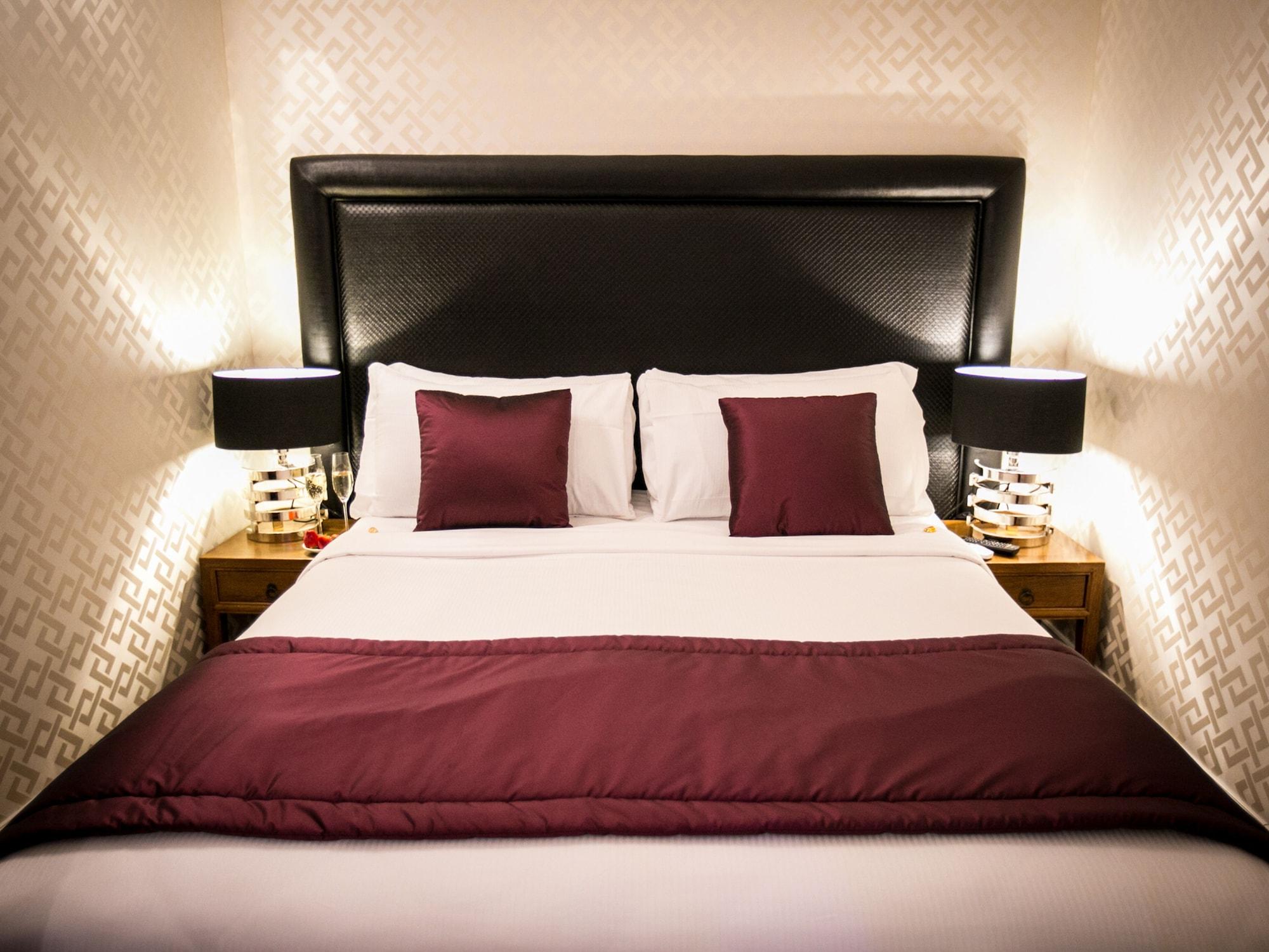 Bed and breakfast Minerva Relais Roma